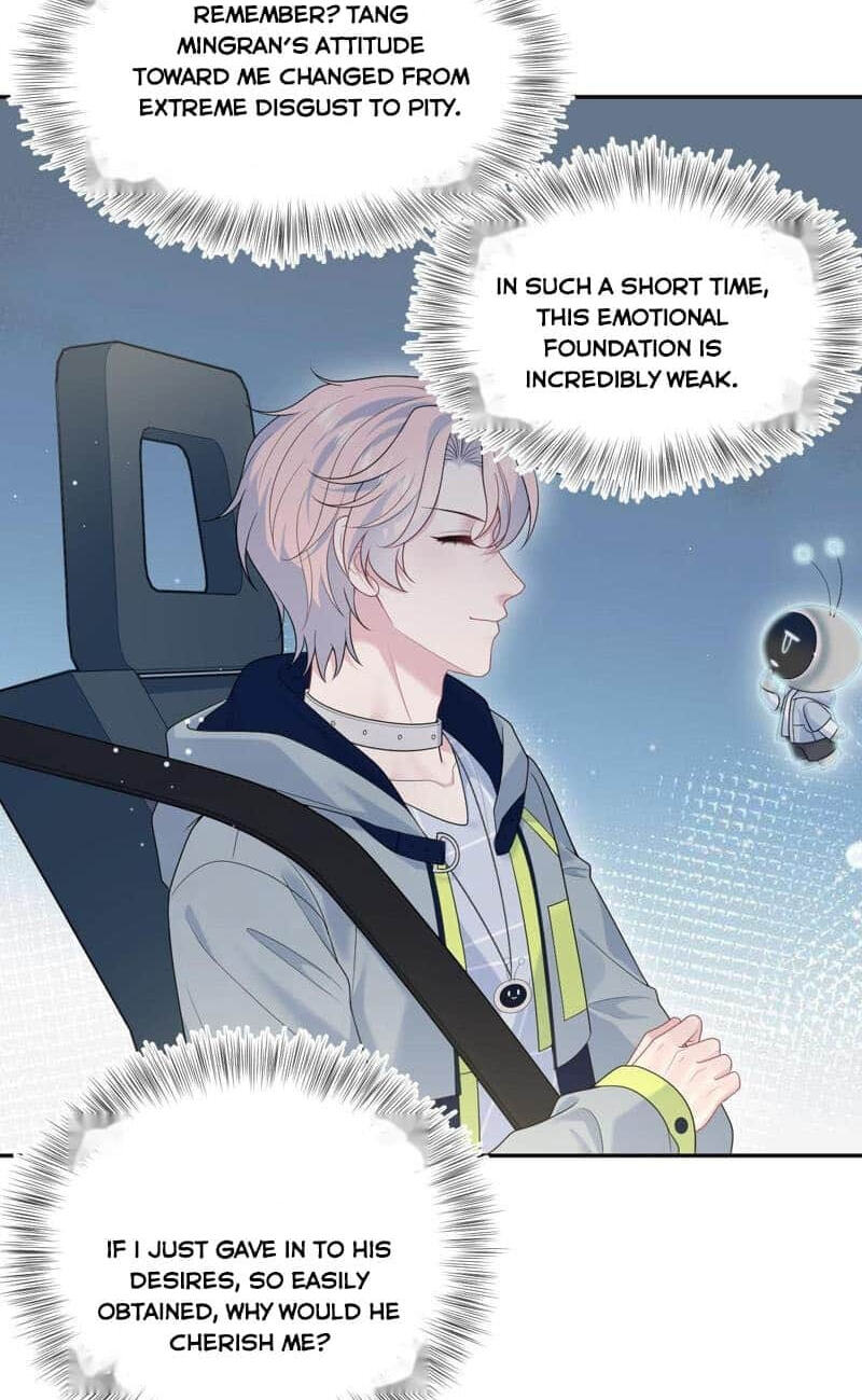 Brilliantly Beautiful White Lotus Teaching Online Chapter 410 page 37 - 