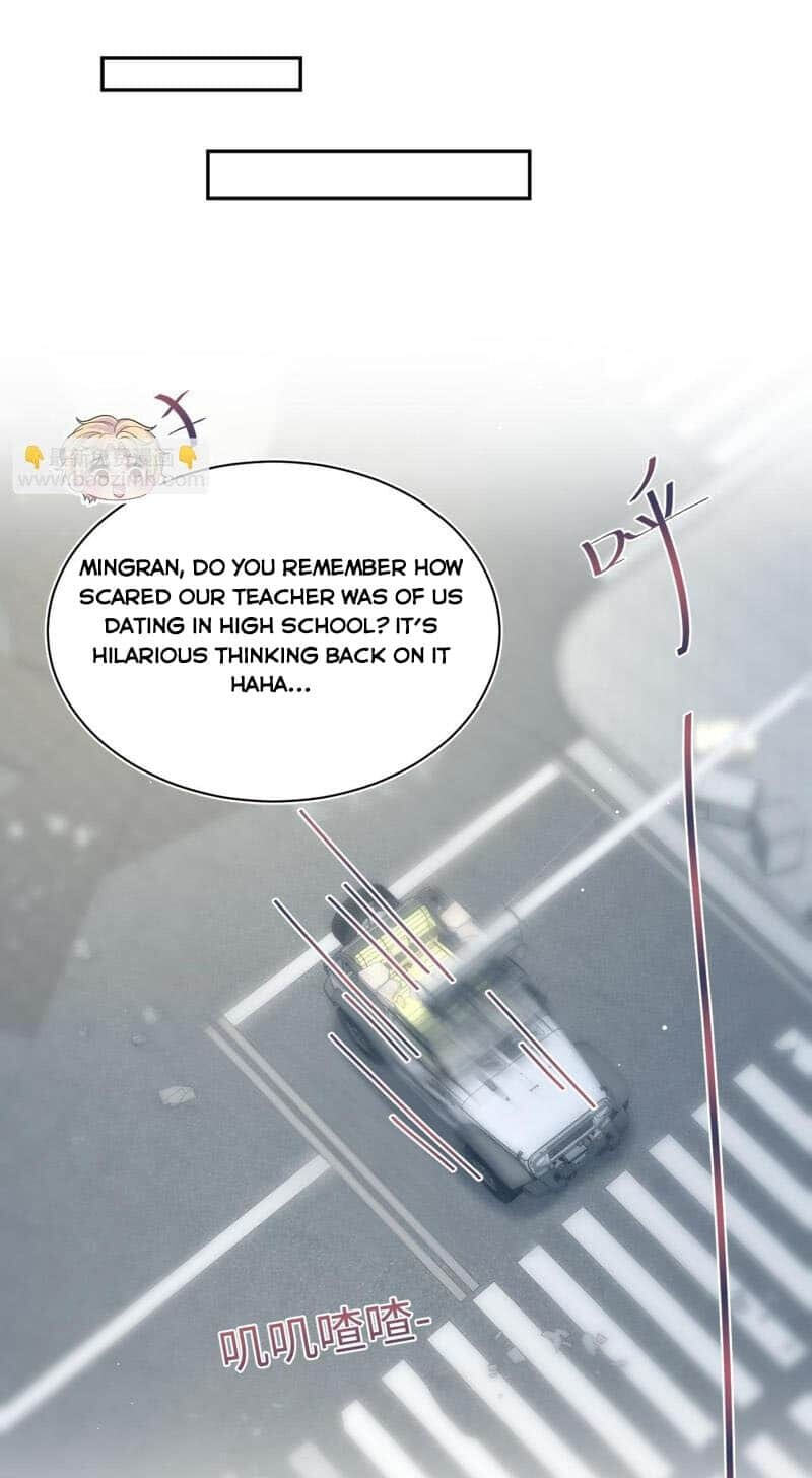 Brilliantly Beautiful White Lotus Teaching Online Chapter 411 page 16 - 