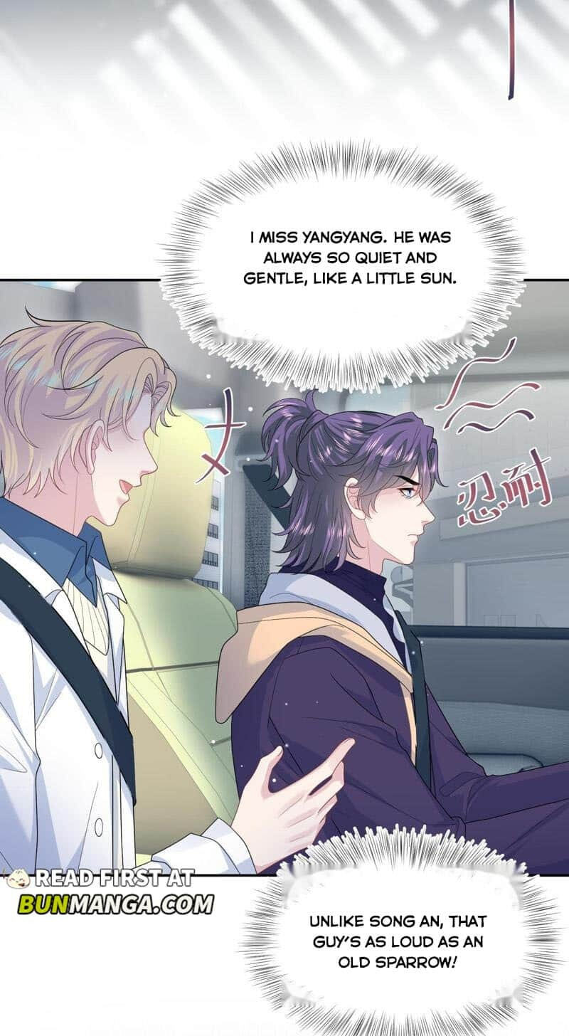 Brilliantly Beautiful White Lotus Teaching Online Chapter 411 page 17 - 
