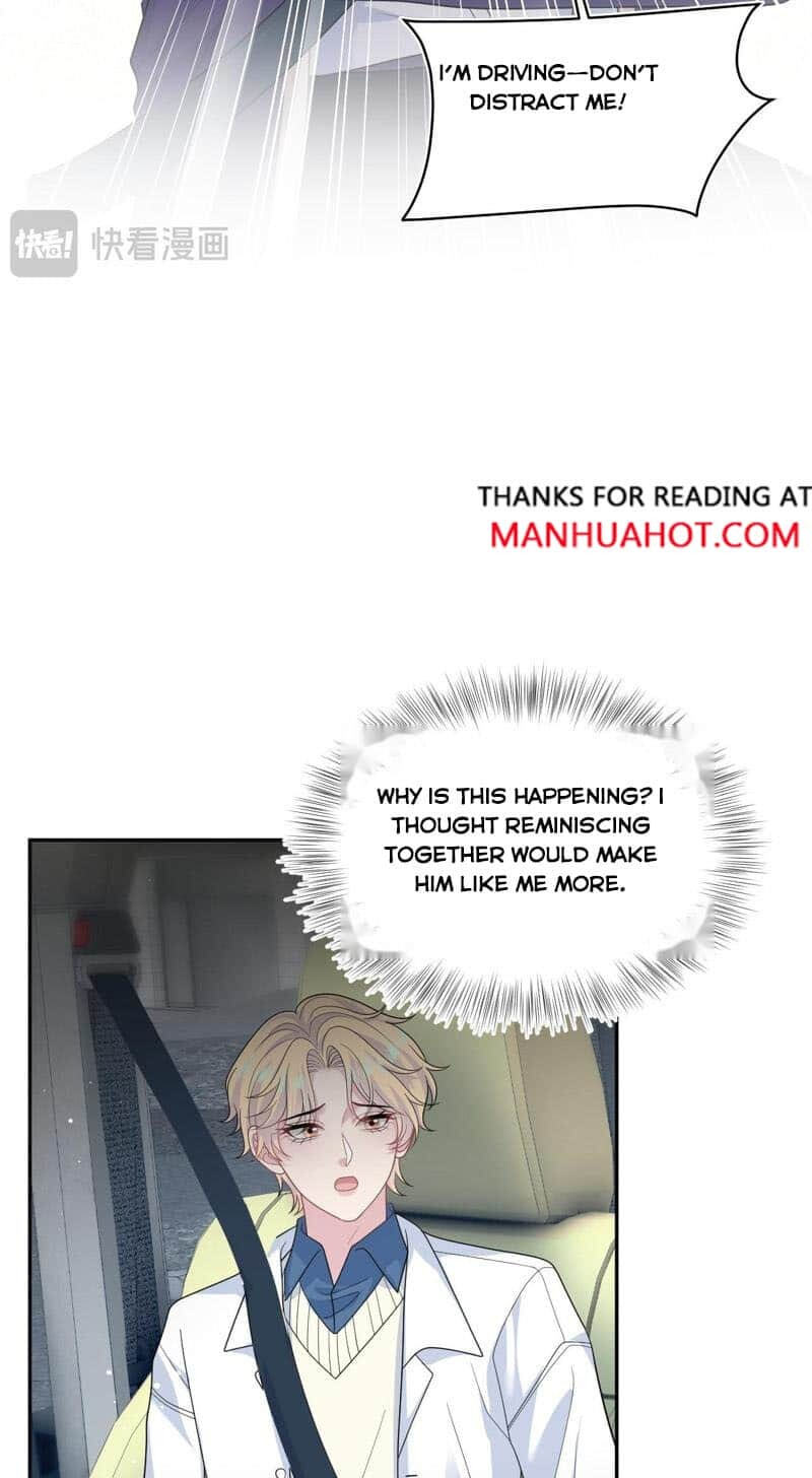 Brilliantly Beautiful White Lotus Teaching Online Chapter 411 page 19 - 