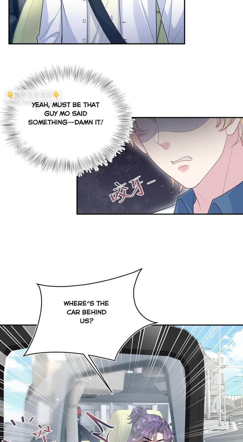 Brilliantly Beautiful White Lotus Teaching Online Chapter 411 page 20 - 