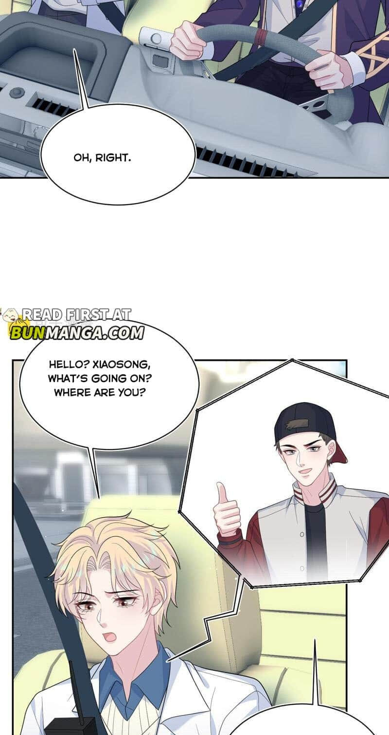 Brilliantly Beautiful White Lotus Teaching Online Chapter 411 page 22 - 