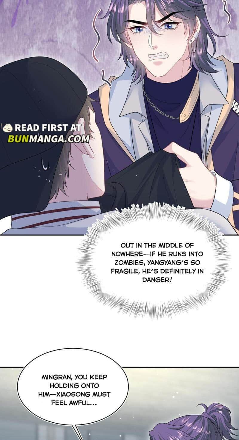 Brilliantly Beautiful White Lotus Teaching Online Chapter 411 page 29 - 