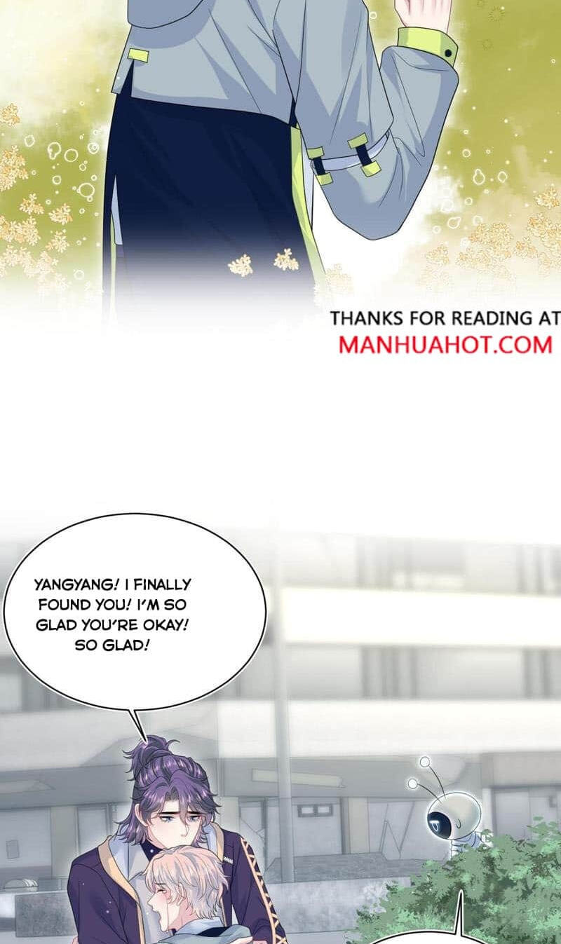 Brilliantly Beautiful White Lotus Teaching Online Chapter 411 page 39 - 