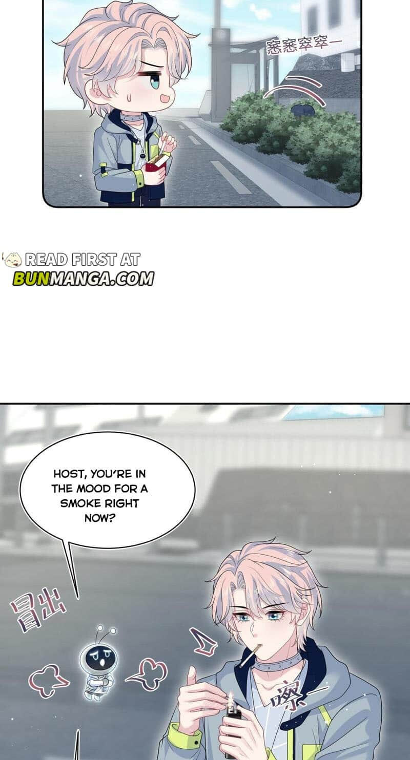 Brilliantly Beautiful White Lotus Teaching Online Chapter 411 page 8 - 