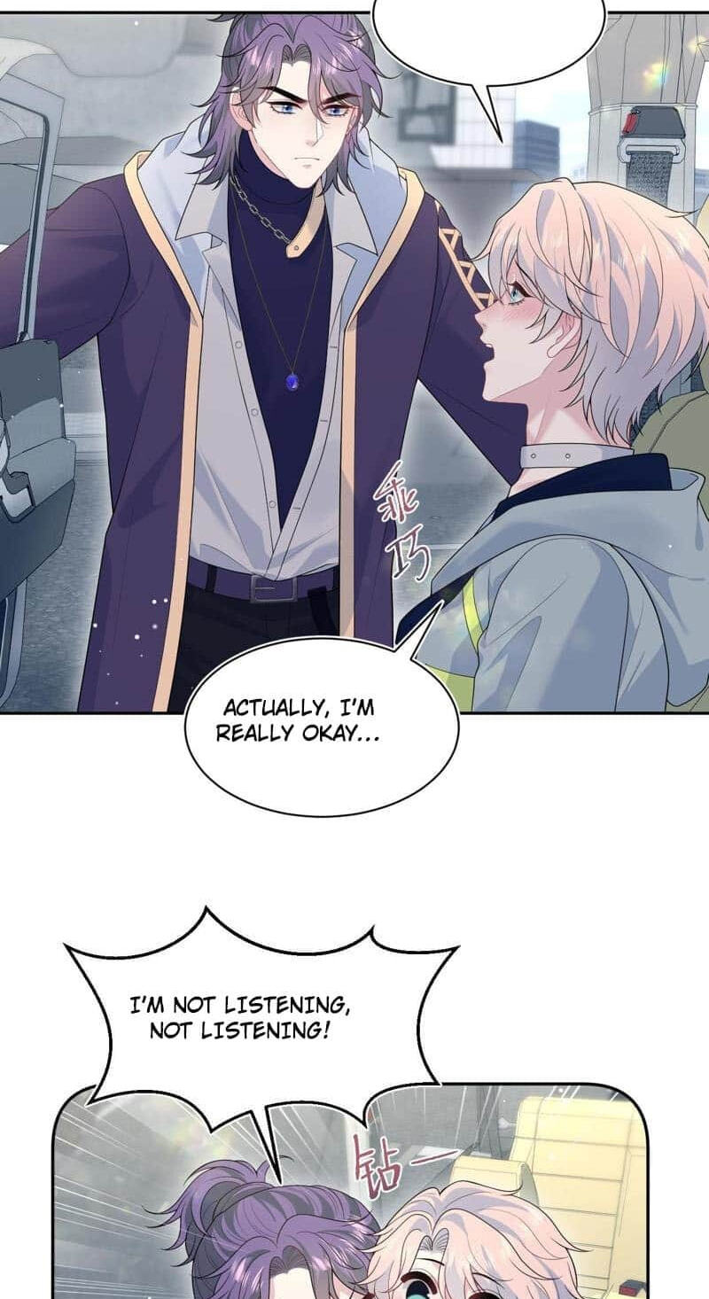 Brilliantly Beautiful White Lotus Teaching Online Chapter 412 page 13 - 