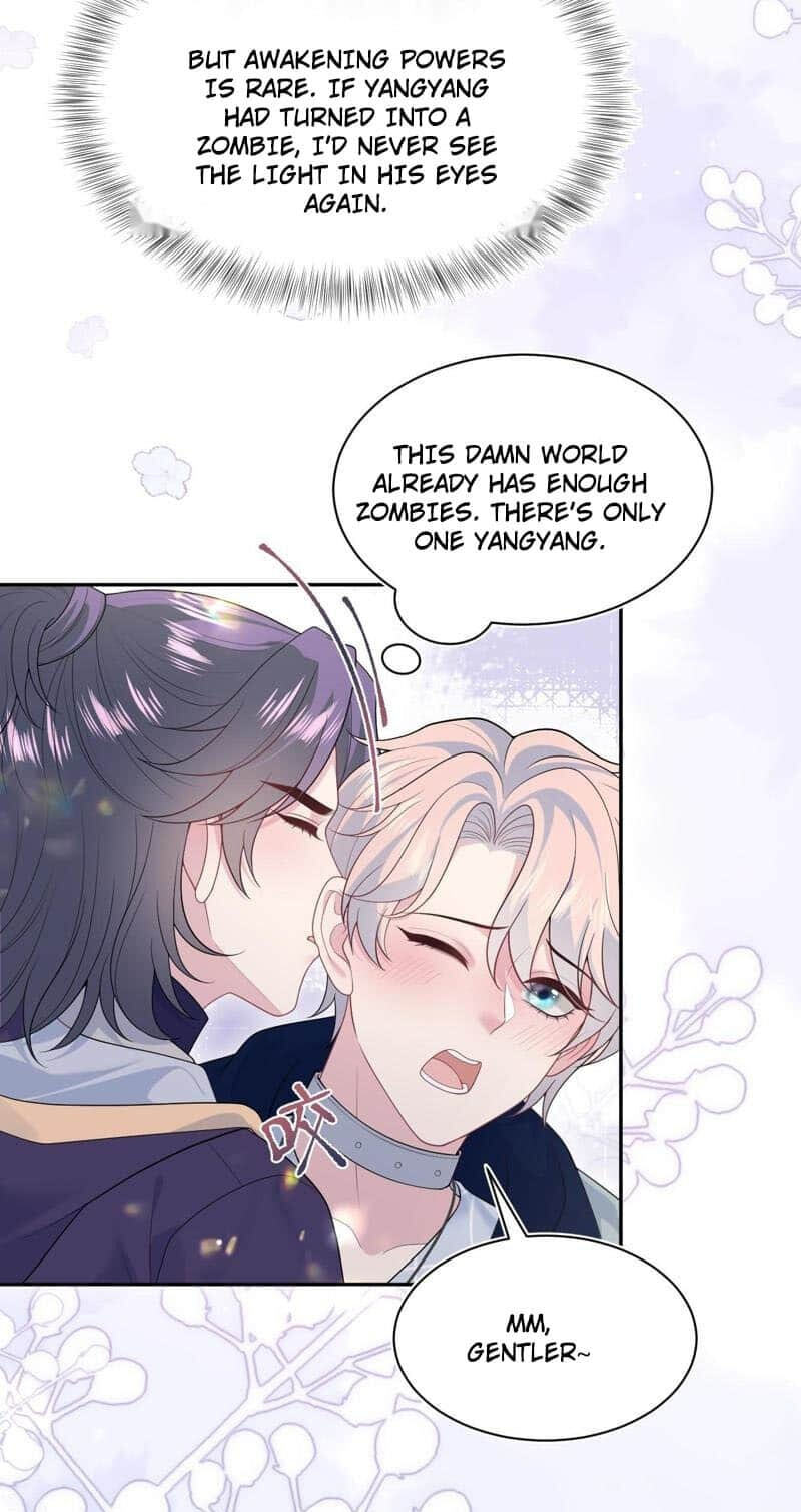 Brilliantly Beautiful White Lotus Teaching Online Chapter 412 page 15 - 