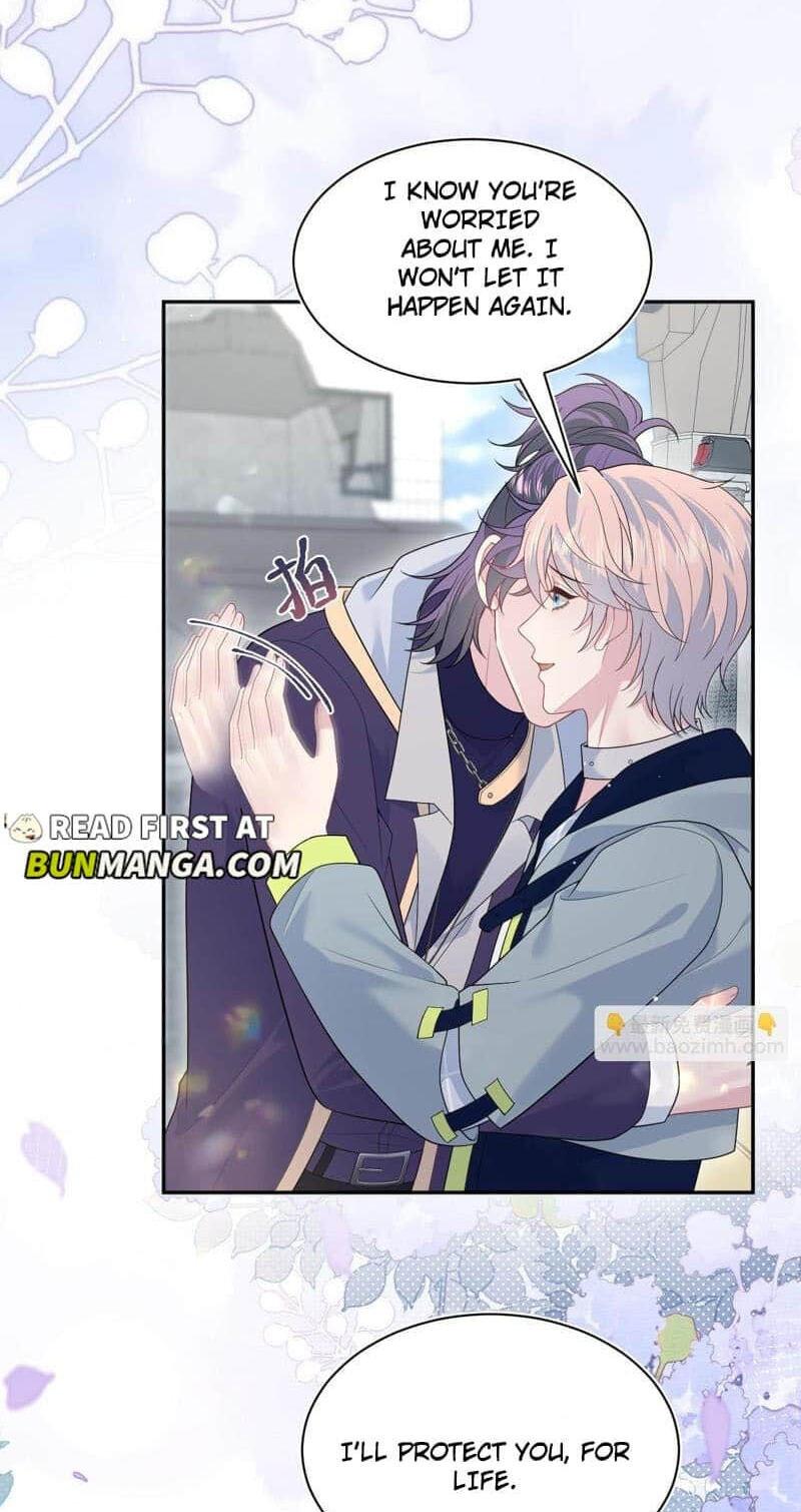 Brilliantly Beautiful White Lotus Teaching Online Chapter 412 page 16 - 