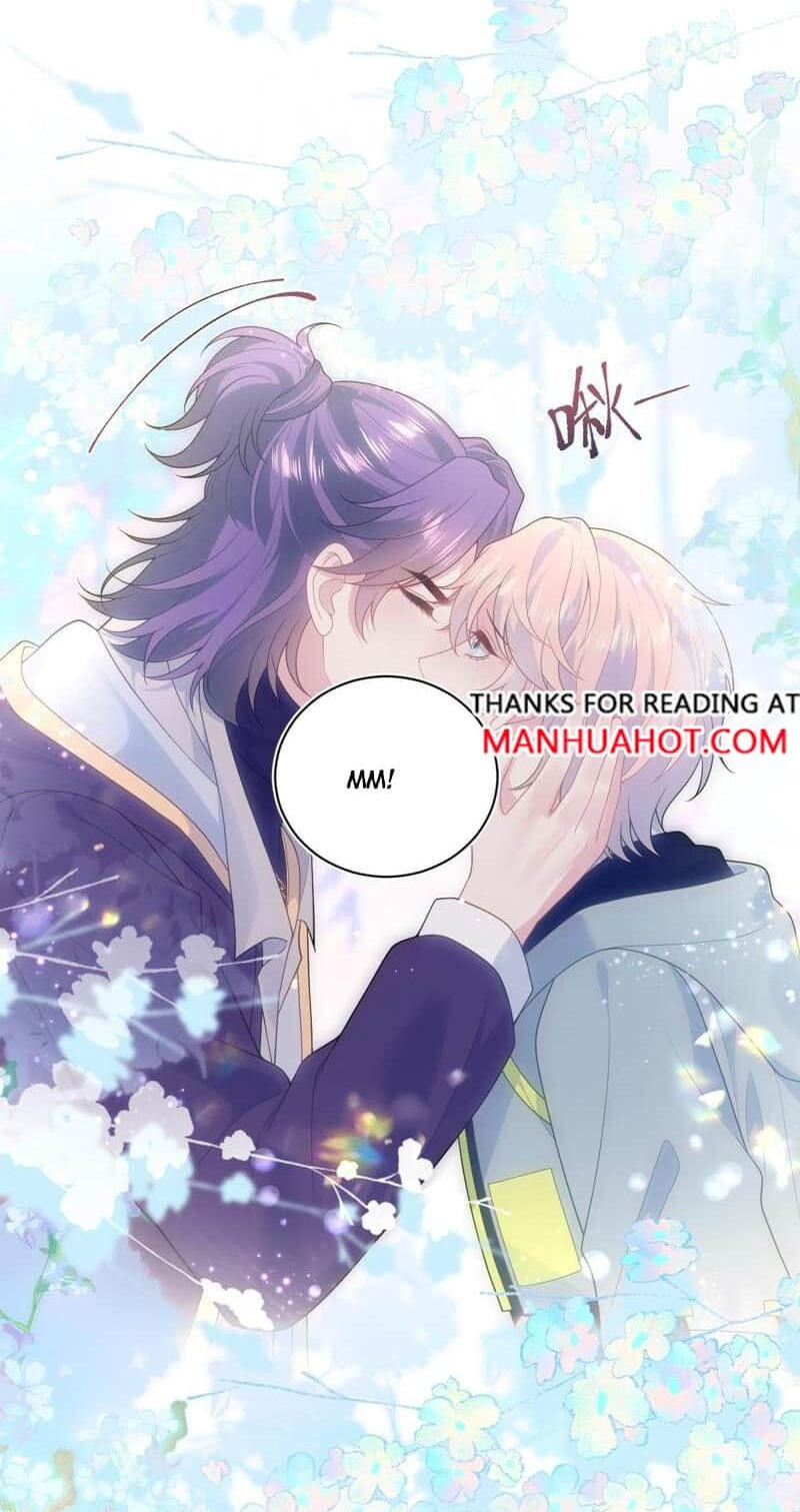 Brilliantly Beautiful White Lotus Teaching Online Chapter 412 page 3 - 
