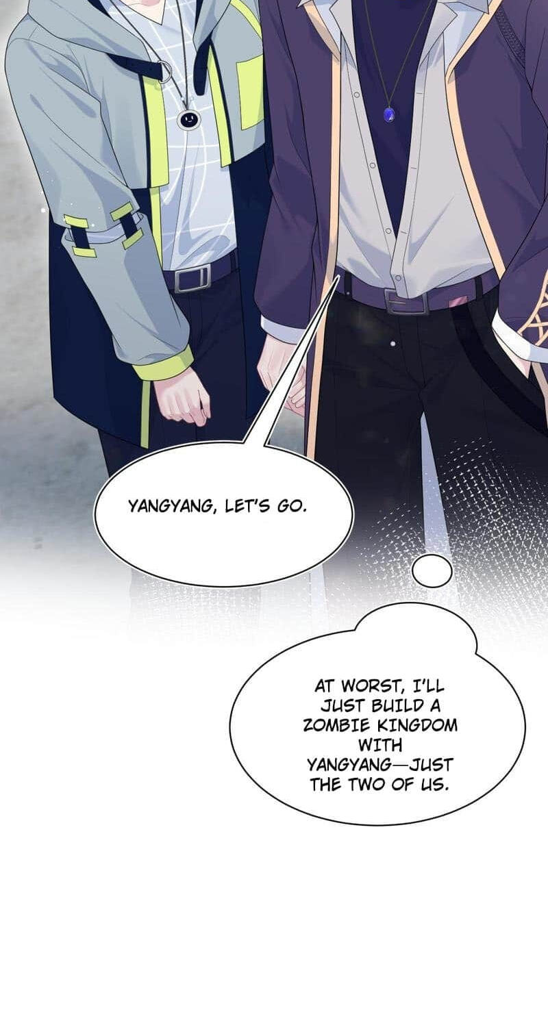 Brilliantly Beautiful White Lotus Teaching Online Chapter 412 page 30 - 