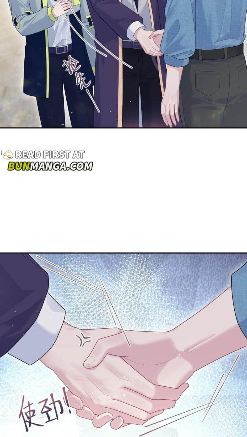 Brilliantly Beautiful White Lotus Teaching Online Chapter 412 page 36 - 