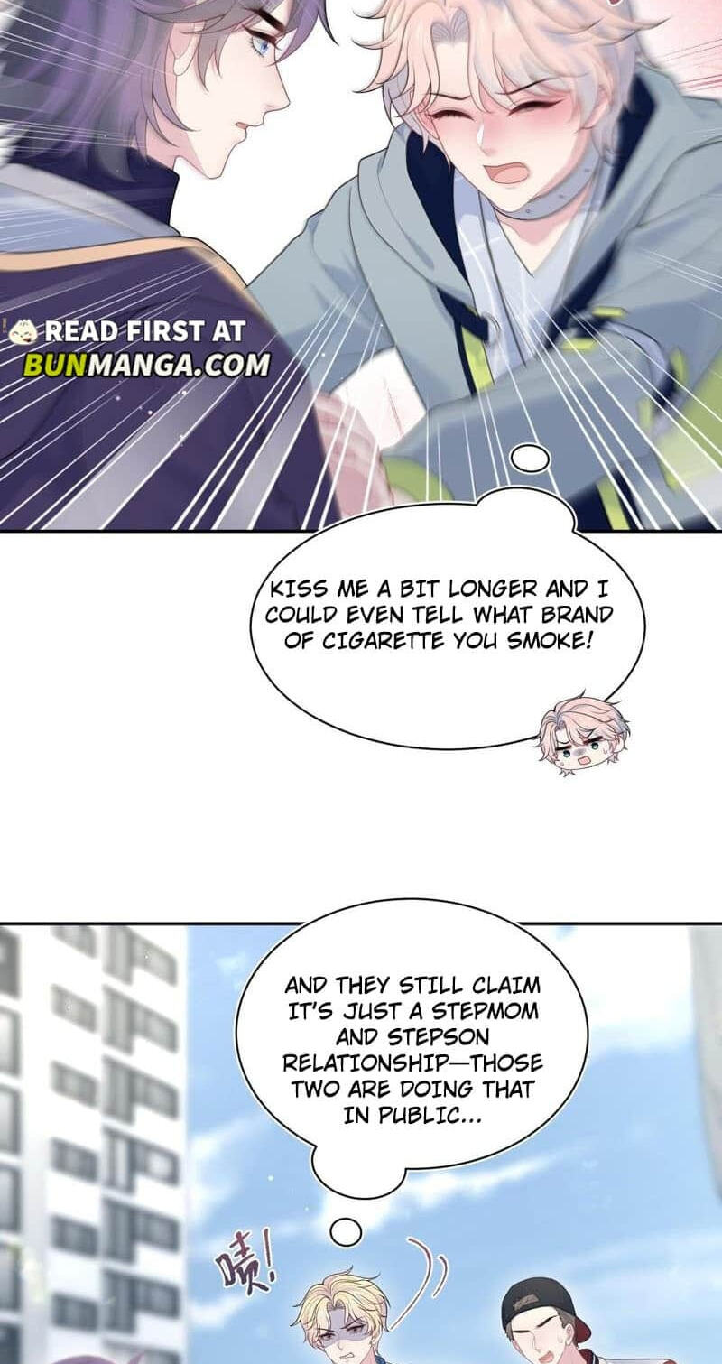 Brilliantly Beautiful White Lotus Teaching Online Chapter 412 page 5 - 