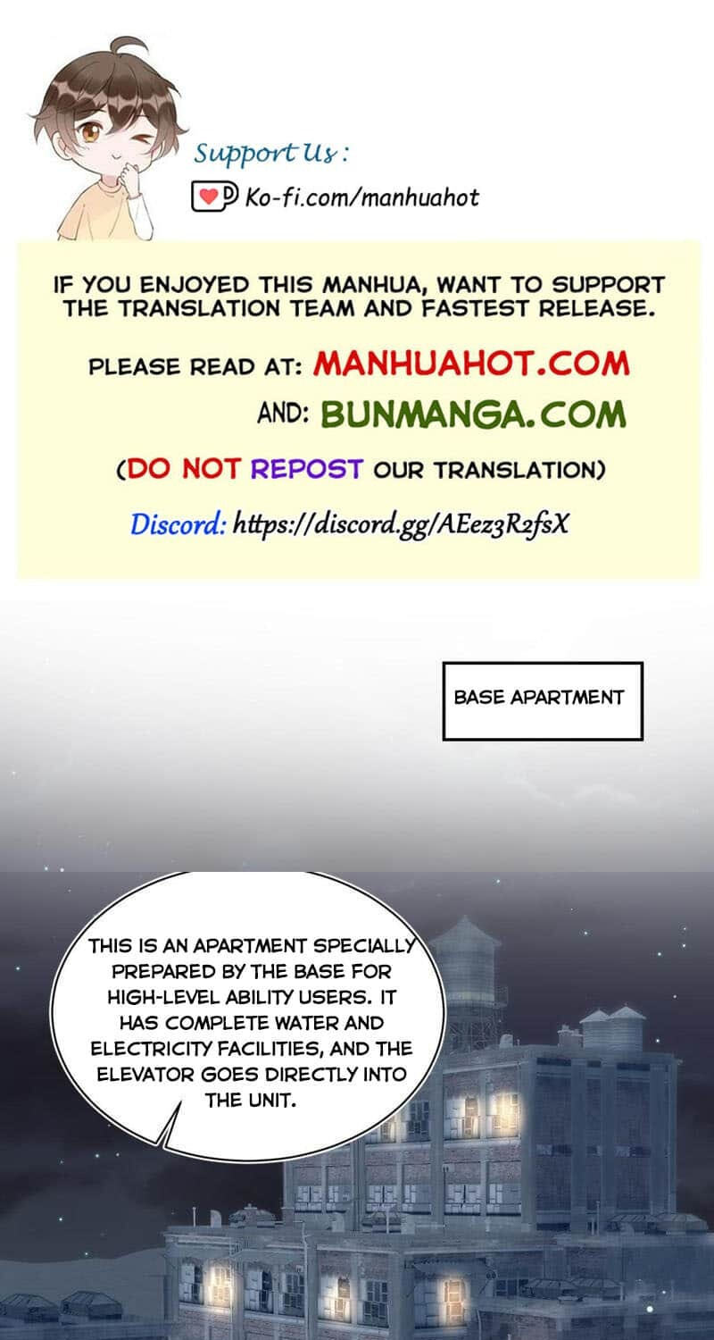 Brilliantly Beautiful White Lotus Teaching Online Chapter 413 page 1 - 