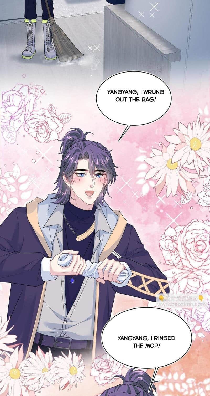Brilliantly Beautiful White Lotus Teaching Online Chapter 413 page 11 - 