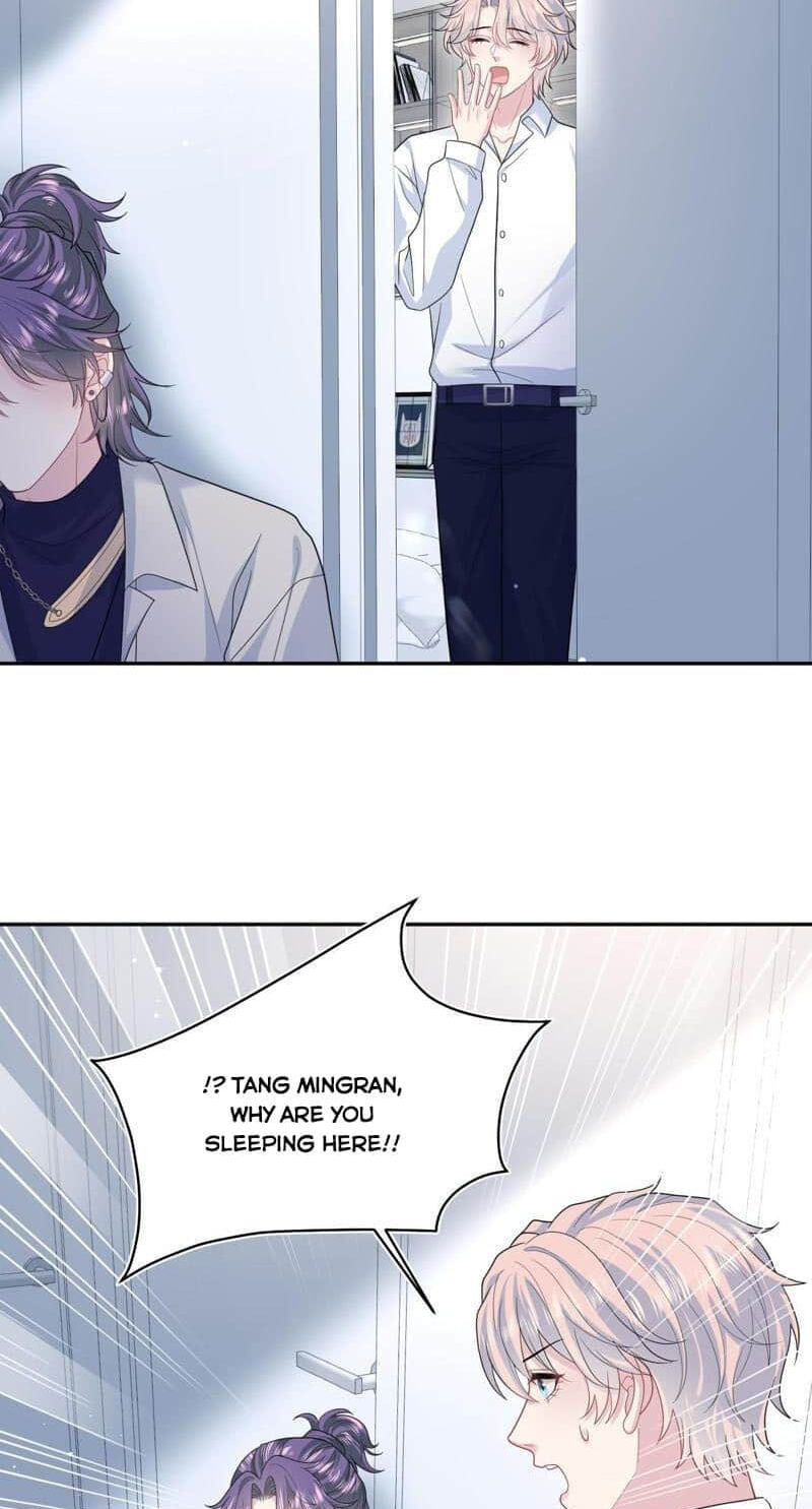 Brilliantly Beautiful White Lotus Teaching Online Chapter 413 page 18 - 