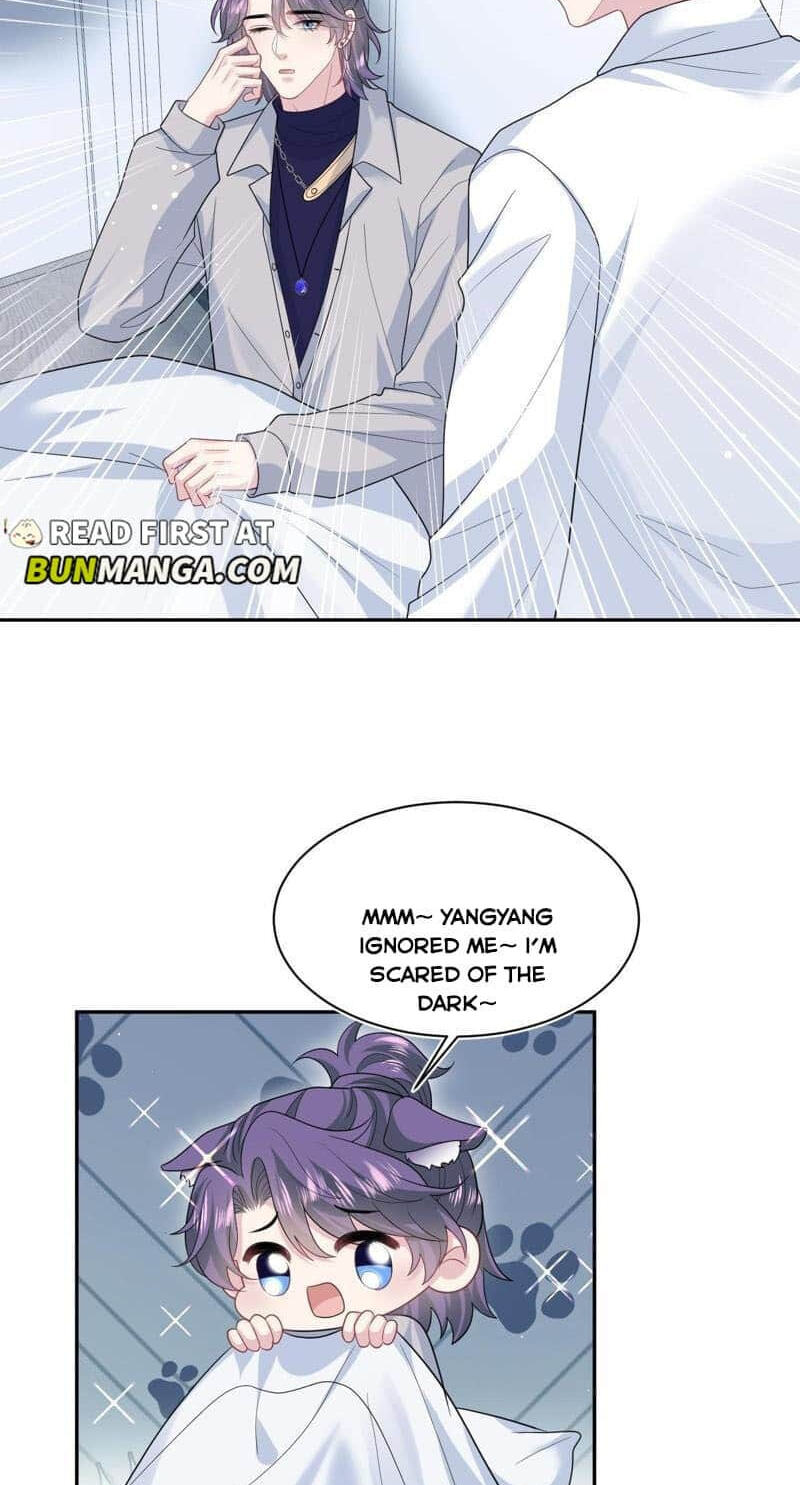 Brilliantly Beautiful White Lotus Teaching Online Chapter 413 page 19 - 