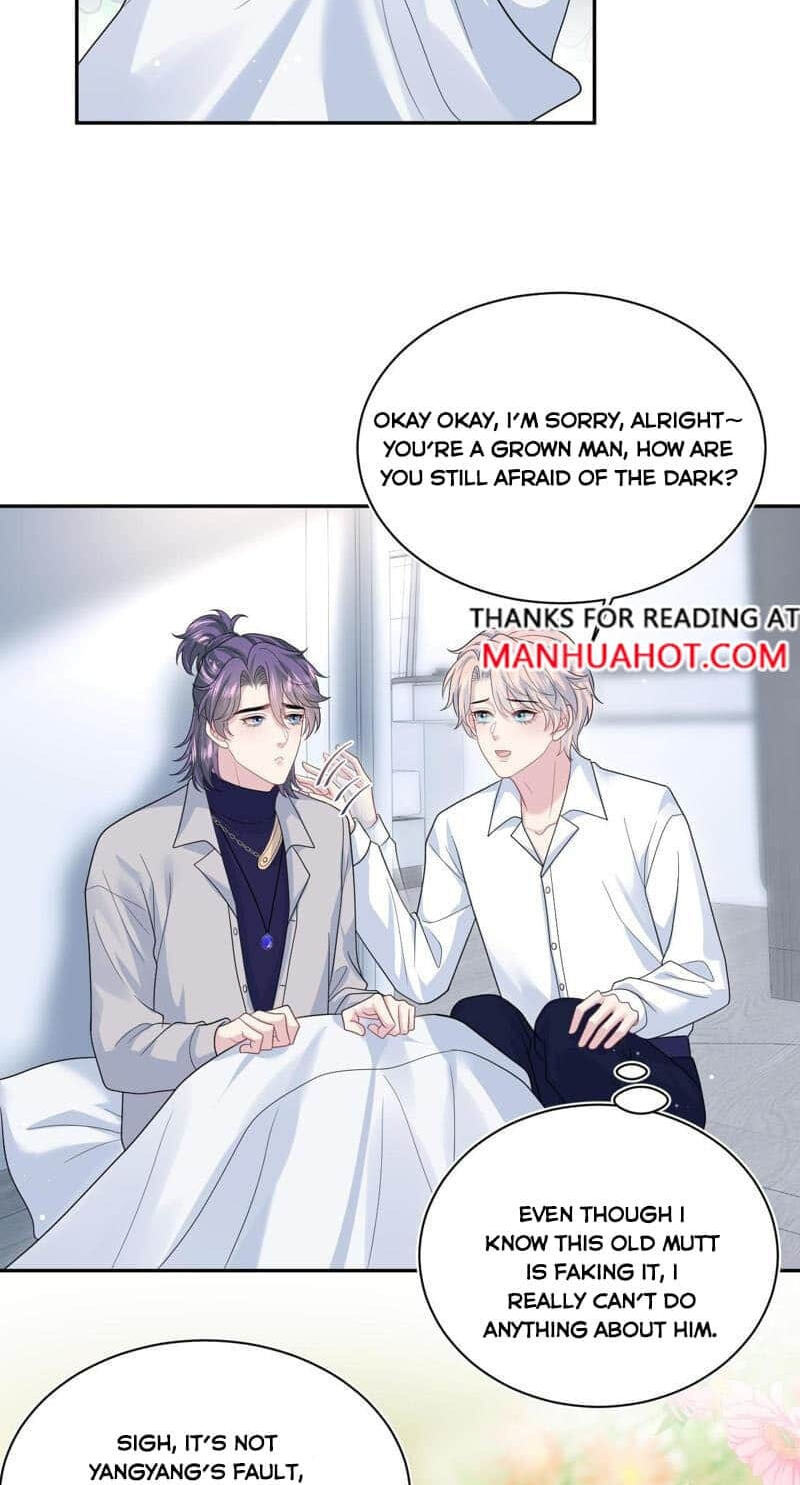 Brilliantly Beautiful White Lotus Teaching Online Chapter 413 page 20 - 