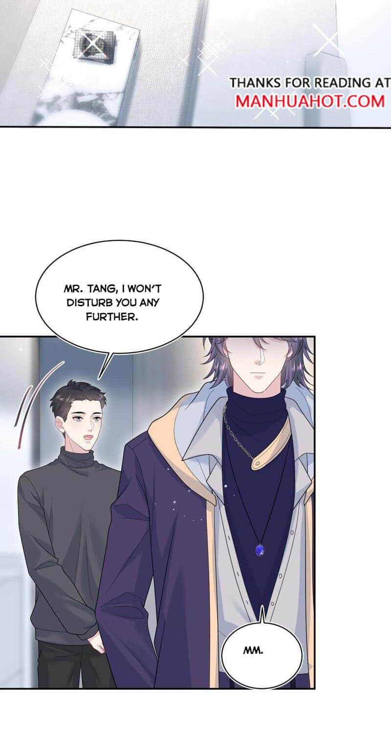 Brilliantly Beautiful White Lotus Teaching Online Chapter 413 page 3 - 