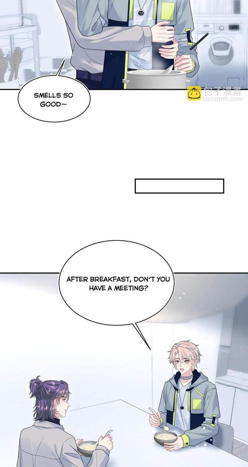 Brilliantly Beautiful White Lotus Teaching Online Chapter 413 page 28 - 