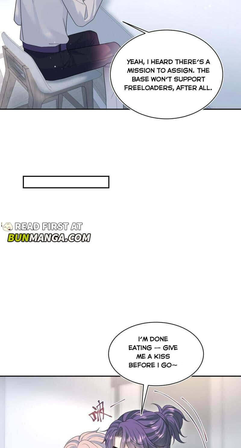 Brilliantly Beautiful White Lotus Teaching Online Chapter 413 page 29 - 