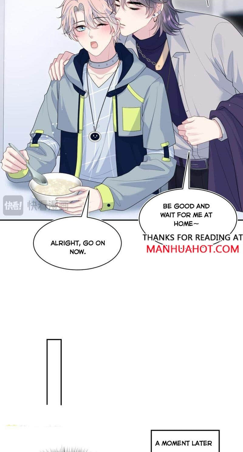 Brilliantly Beautiful White Lotus Teaching Online Chapter 413 page 30 - 