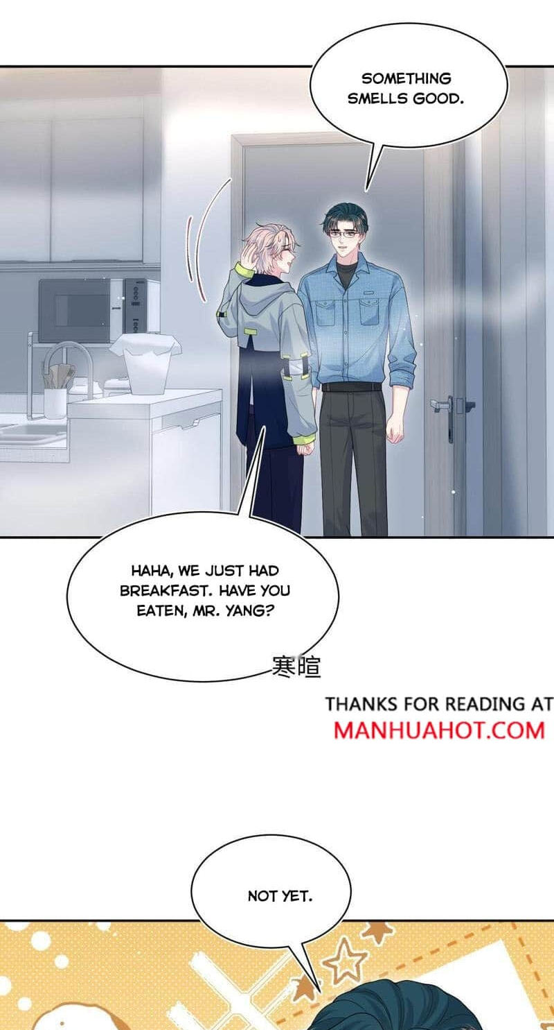 Brilliantly Beautiful White Lotus Teaching Online Chapter 413 page 33 - 
