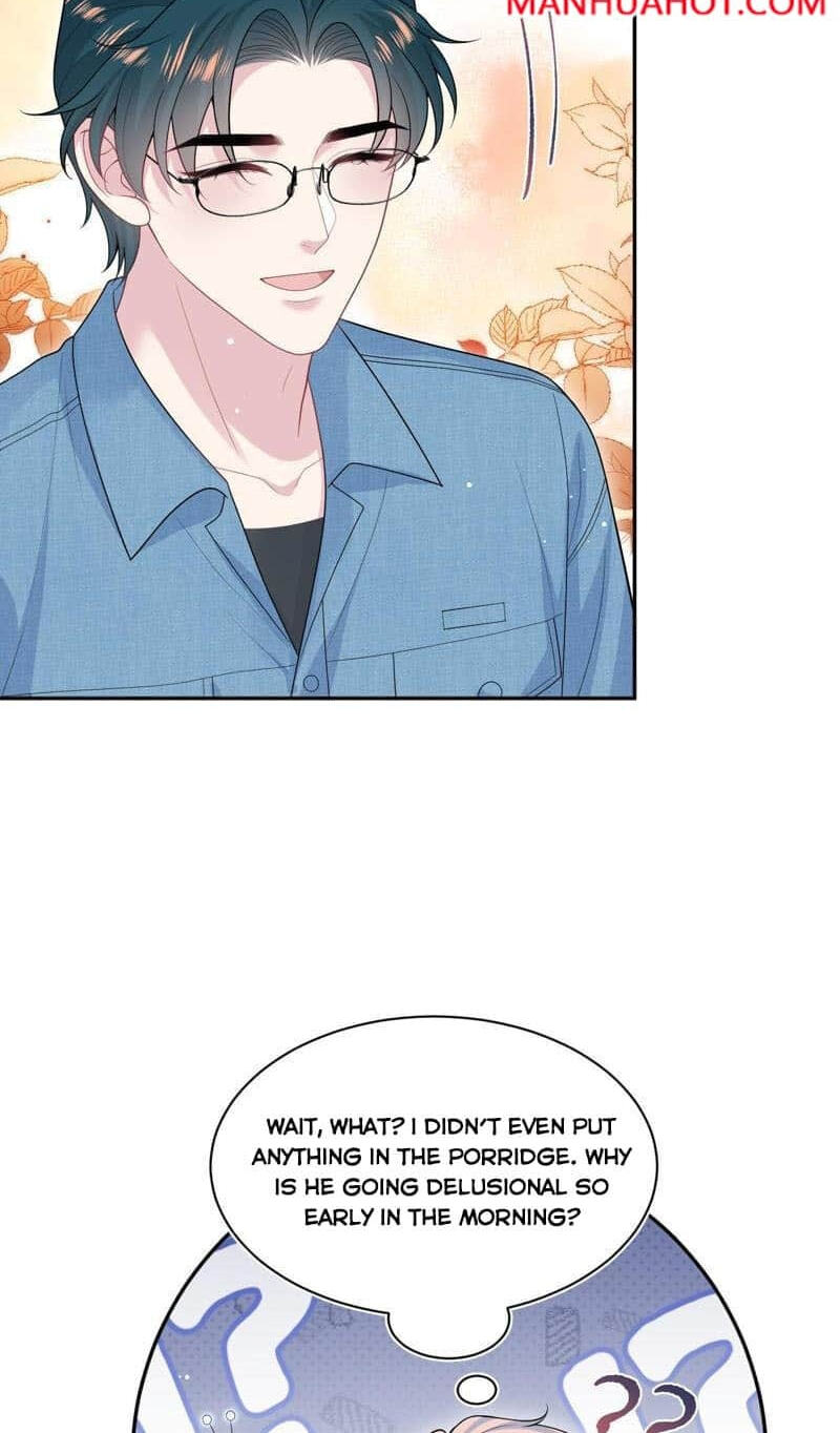 Brilliantly Beautiful White Lotus Teaching Online Chapter 413 page 39 - 