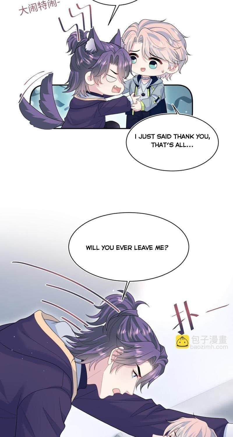 Brilliantly Beautiful White Lotus Teaching Online Chapter 413 page 5 - 