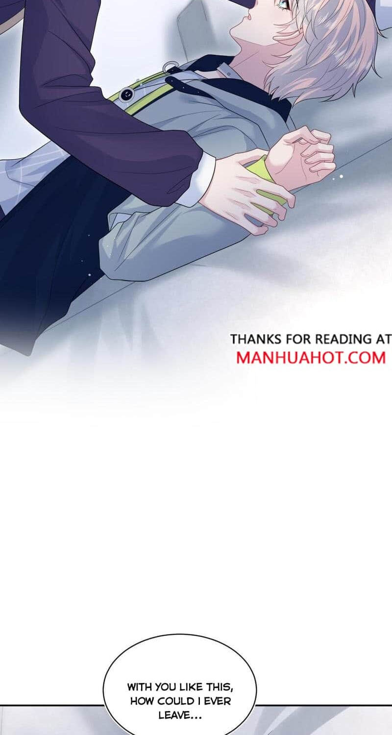 Brilliantly Beautiful White Lotus Teaching Online Chapter 413 page 6 - 