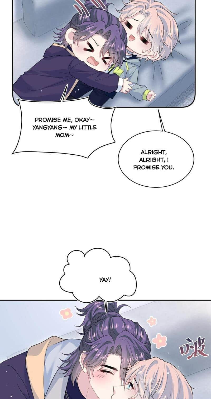 Brilliantly Beautiful White Lotus Teaching Online Chapter 413 page 8 - 