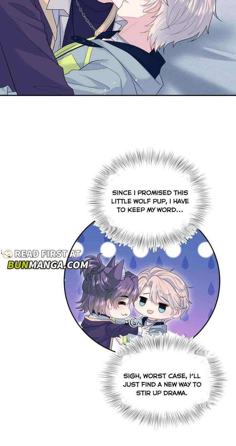 Brilliantly Beautiful White Lotus Teaching Online Chapter 413 page 9 - 
