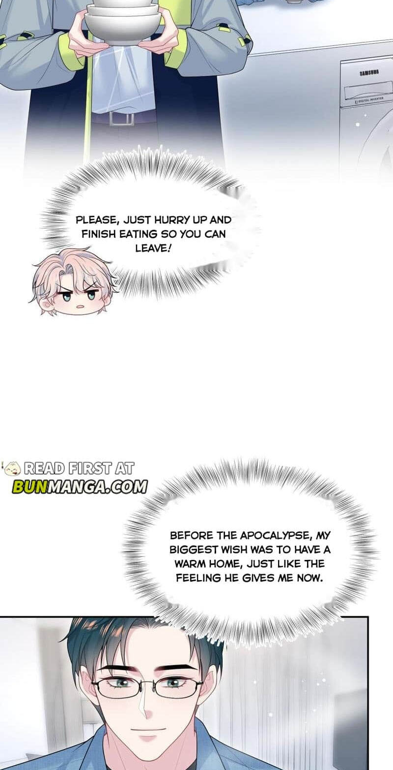 Brilliantly Beautiful White Lotus Teaching Online Chapter 414 page 2 - 