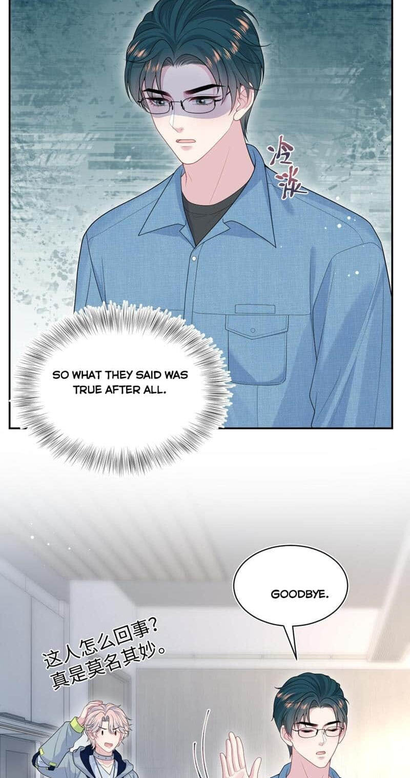Brilliantly Beautiful White Lotus Teaching Online Chapter 414 page 11 - 