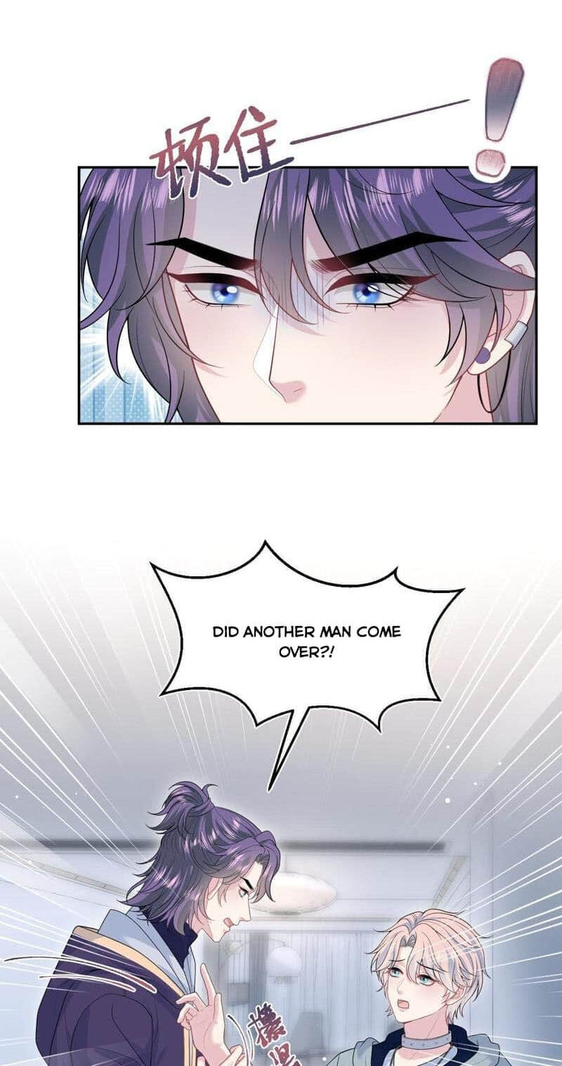 Brilliantly Beautiful White Lotus Teaching Online Chapter 414 page 14 - 