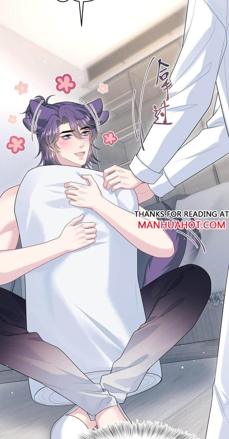 Brilliantly Beautiful White Lotus Teaching Online Chapter 414 page 20 - 