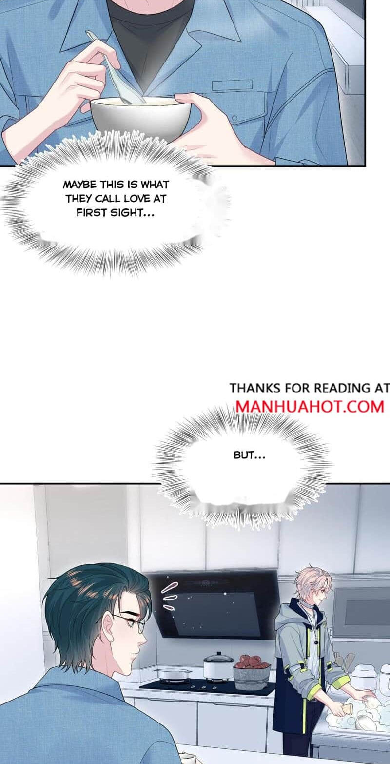 Brilliantly Beautiful White Lotus Teaching Online Chapter 414 page 3 - 