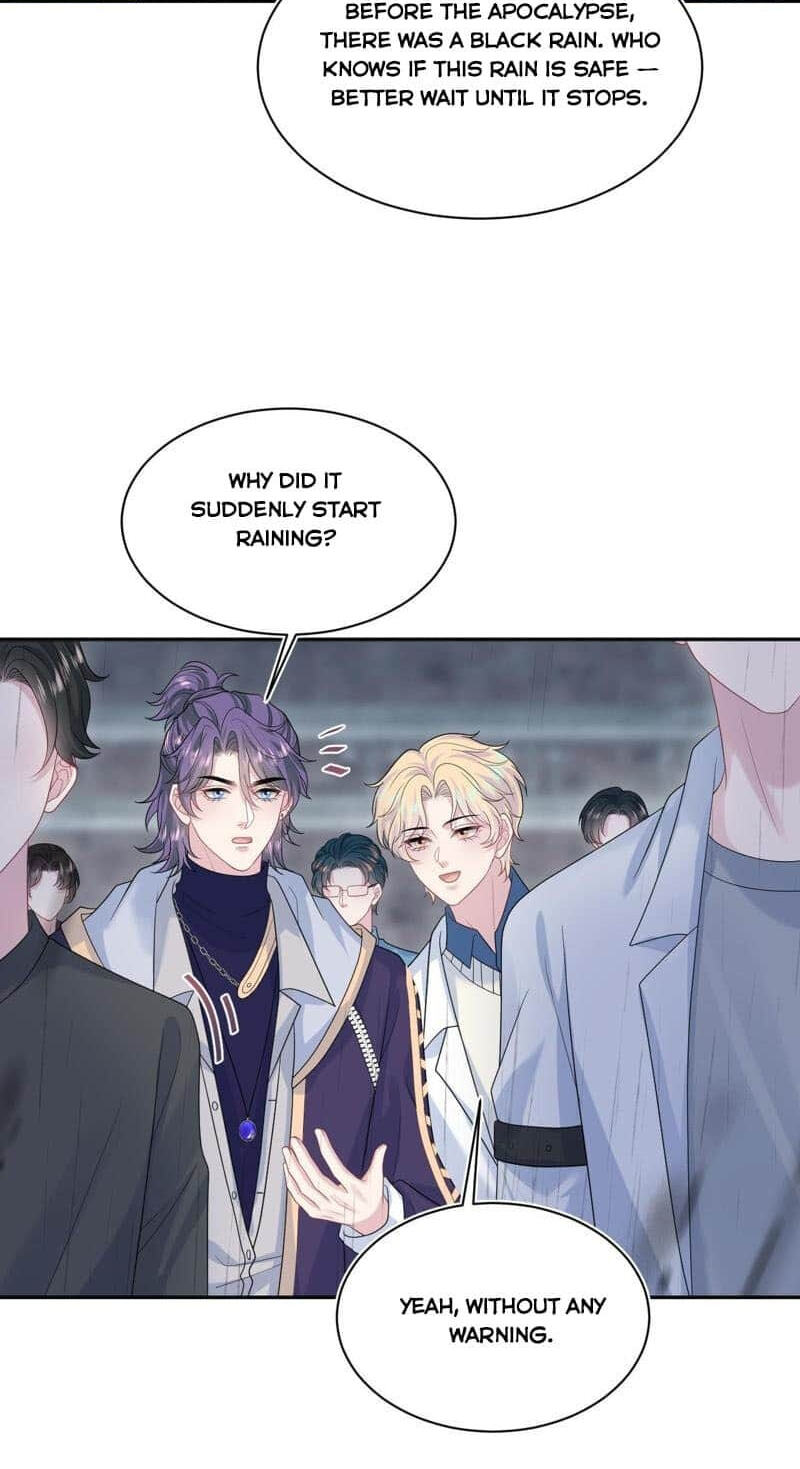 Brilliantly Beautiful White Lotus Teaching Online Chapter 414 page 33 - 