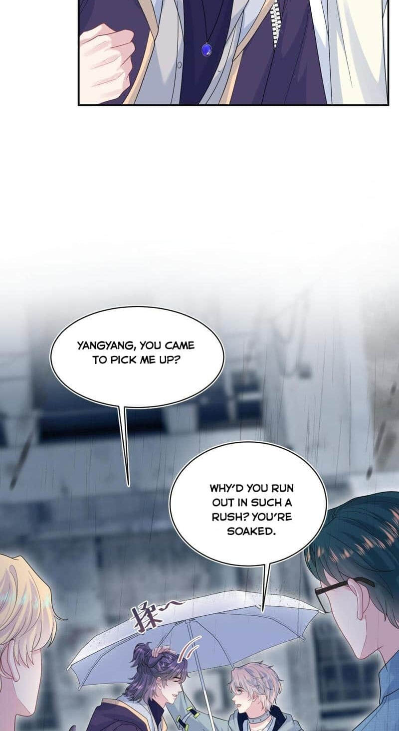 Brilliantly Beautiful White Lotus Teaching Online Chapter 414 page 35 - 