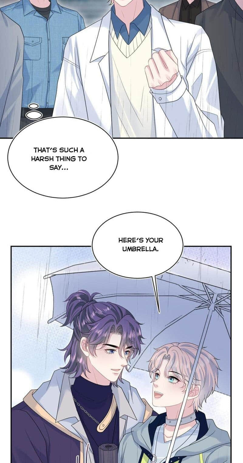Brilliantly Beautiful White Lotus Teaching Online Chapter 414 page 37 - 