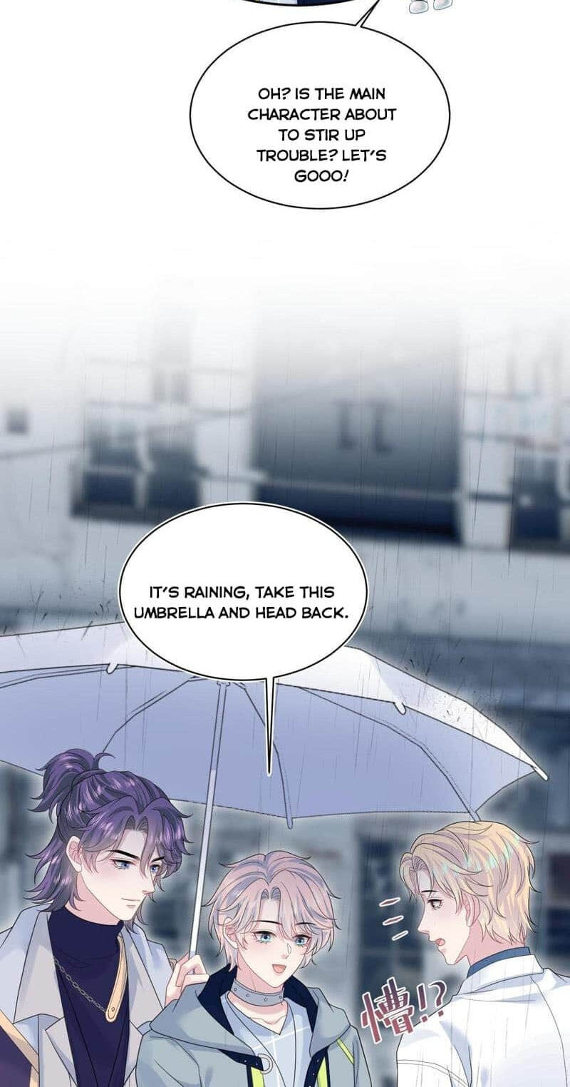 Brilliantly Beautiful White Lotus Teaching Online Chapter 414 page 39 - 