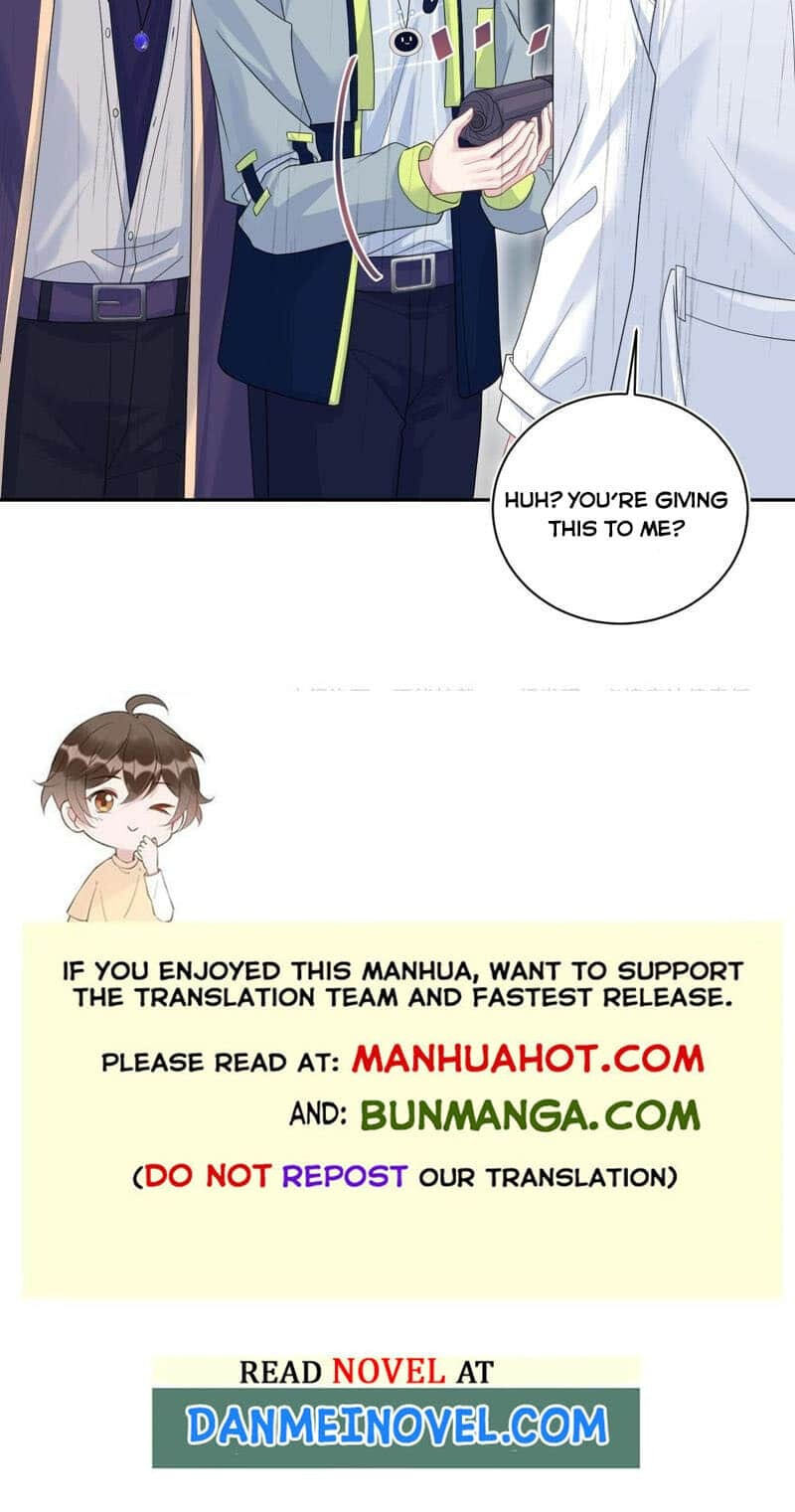 Brilliantly Beautiful White Lotus Teaching Online Chapter 414 page 40 - 