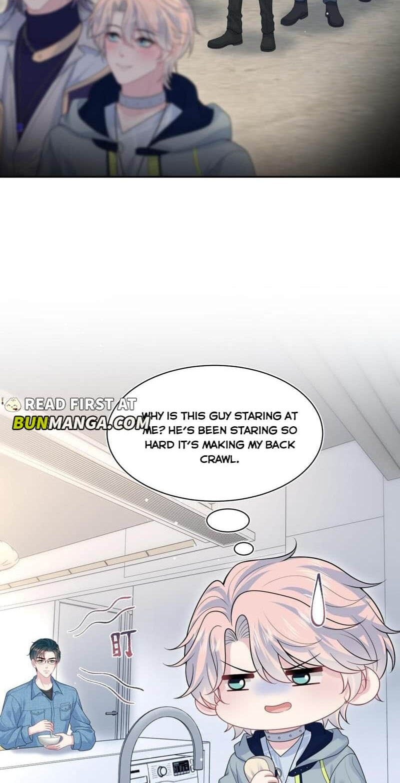 Brilliantly Beautiful White Lotus Teaching Online Chapter 414 page 5 - 