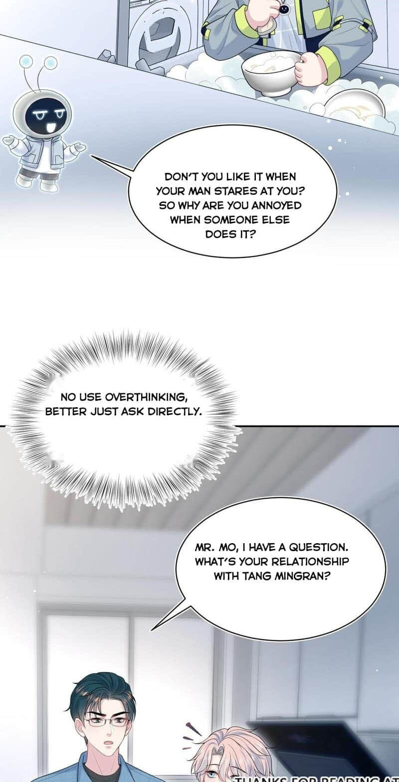 Brilliantly Beautiful White Lotus Teaching Online Chapter 414 page 6 - 