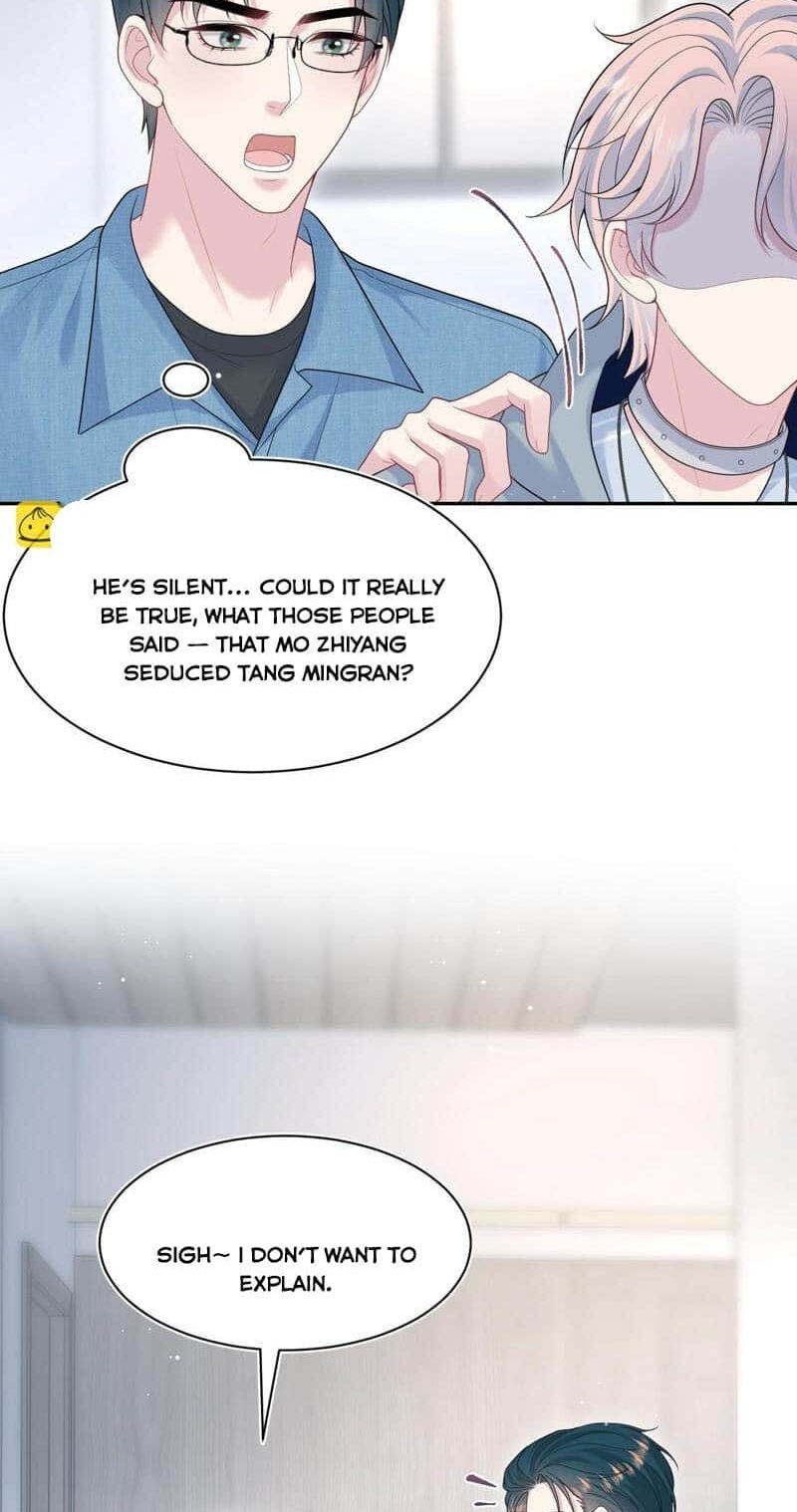 Brilliantly Beautiful White Lotus Teaching Online Chapter 414 page 9 - 