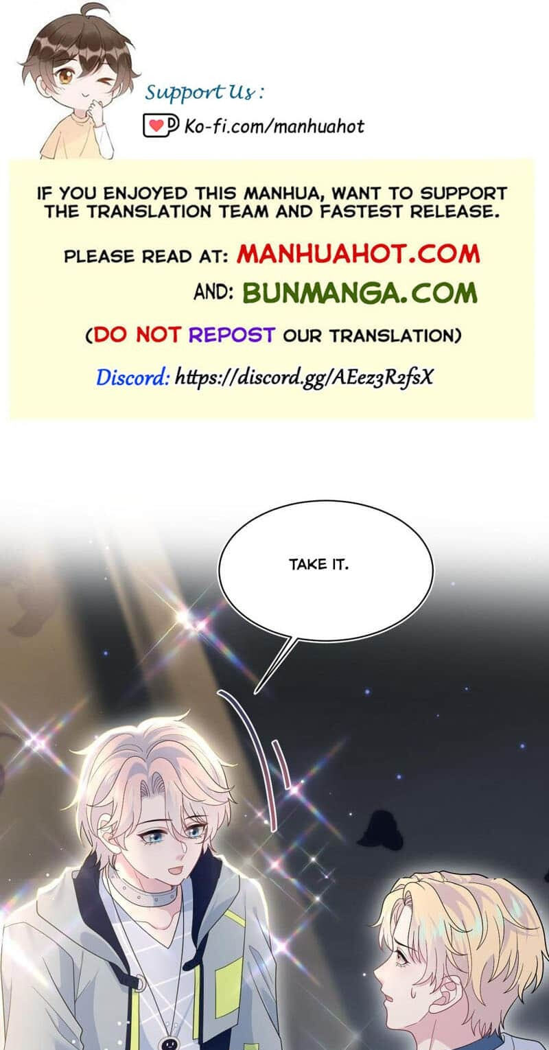 Brilliantly Beautiful White Lotus Teaching Online Chapter 415 page 1 - 