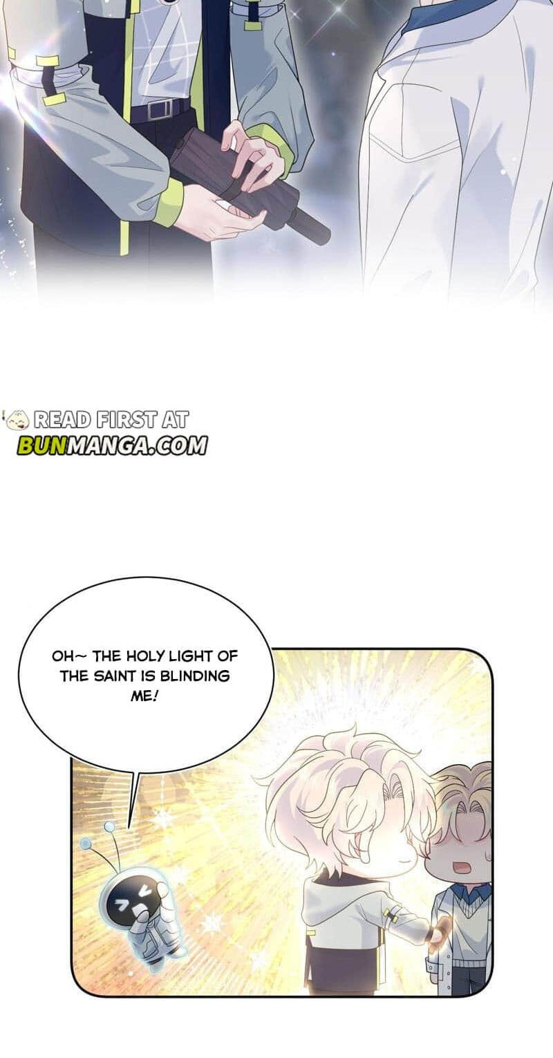 Brilliantly Beautiful White Lotus Teaching Online Chapter 415 page 2 - 