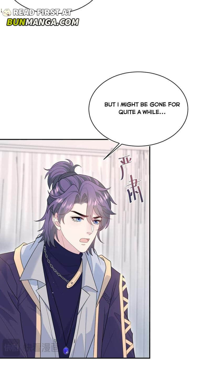 Brilliantly Beautiful White Lotus Teaching Online Chapter 415 page 12 - 