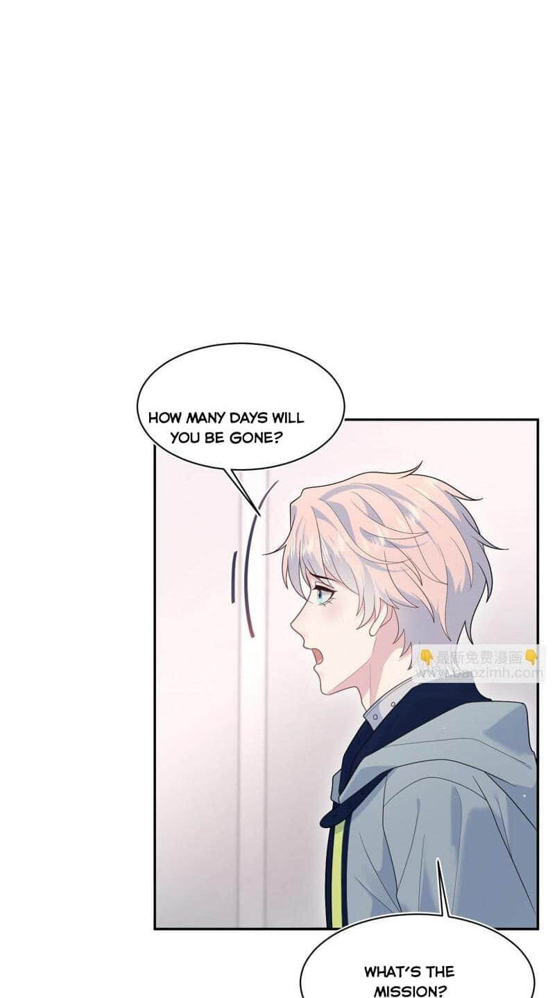 Brilliantly Beautiful White Lotus Teaching Online Chapter 415 page 13 - 