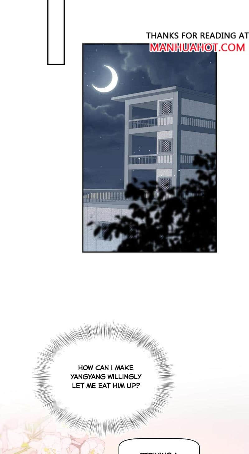 Brilliantly Beautiful White Lotus Teaching Online Chapter 415 page 16 - 