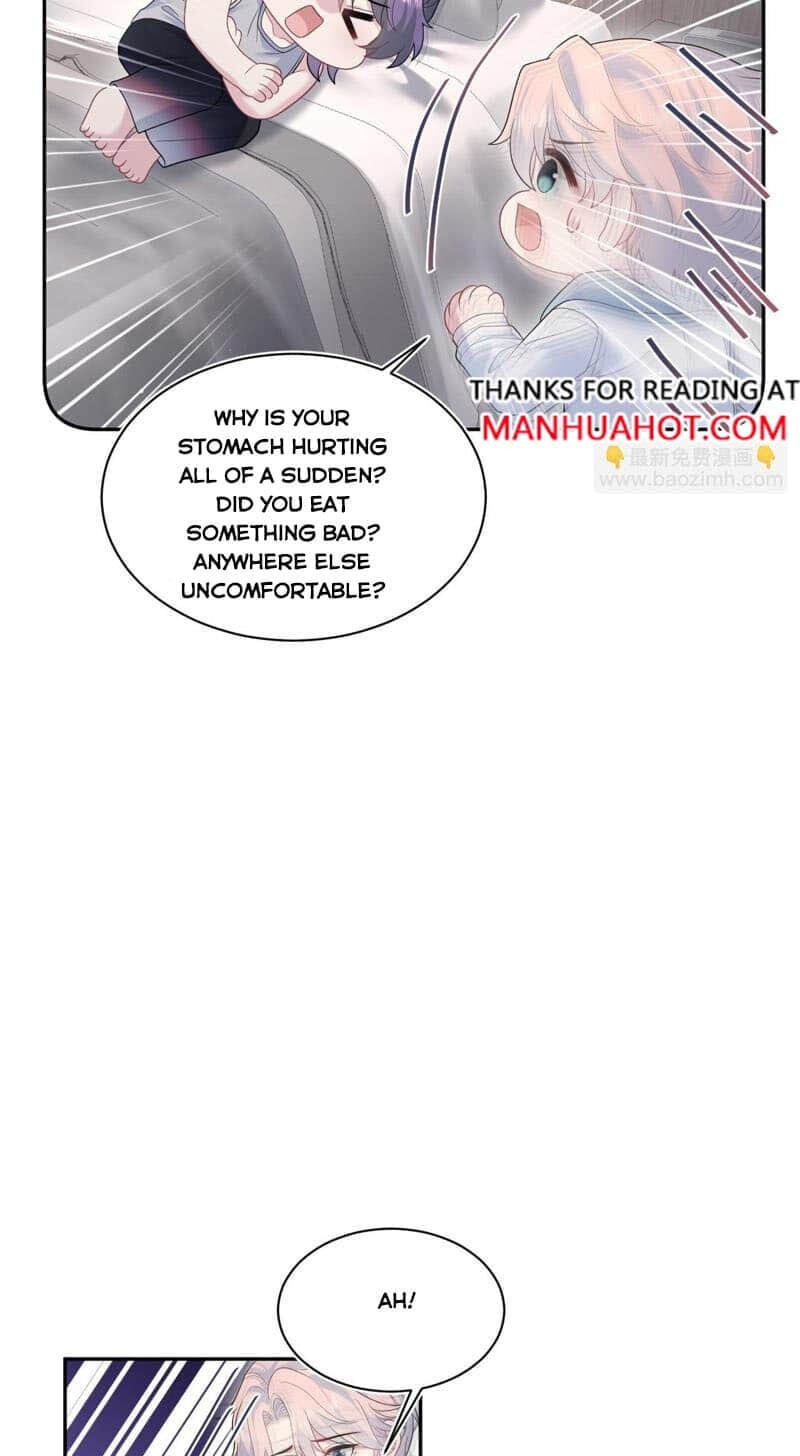 Brilliantly Beautiful White Lotus Teaching Online Chapter 415 page 19 - 